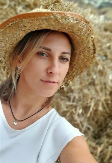 My photo - Tatyana, 33 from Nikopol (@tatyana346663)