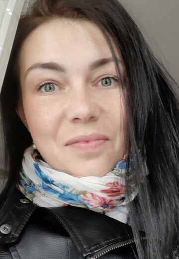 Моя фотографія - Дарья, 32 з Краснокамськ (@darya51057)