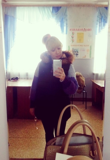 My photo - Lena, 30 from Shadrinsk (@lena42604)