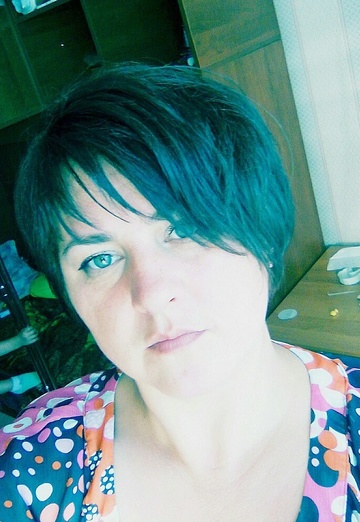 Моя фотография - Татьяна, 41 из Могилёв (@tatyana140508)