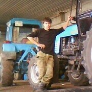 Серж Карунин, 36, Семикаракорск