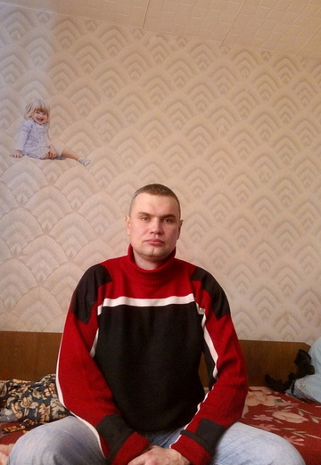 Моя фотография - Александр, 40 из Одесса (@aleksandr772710)