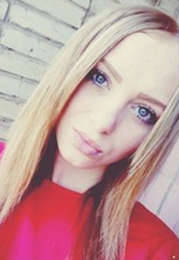 My photo - Aleksandra, 28 from Gelendzhik (@aleksandra44348)