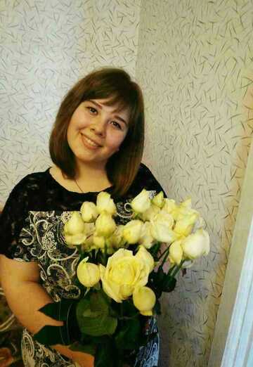 My photo - Olya, 27 from Zhytomyr (@olya45329)