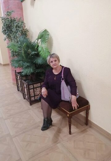 My photo - Nadejda, 75 from Semikarakorsk (@nadejda75844)