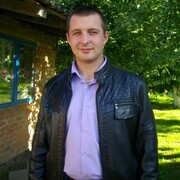 казимир, 33, Неман