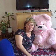 Валентина, 57, Богучаны