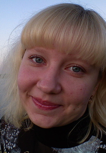 My photo - svetik, 36 from Kineshma (@svetlanatikhova)