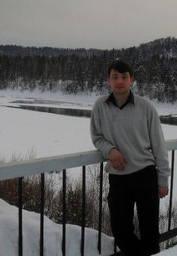 Моя фотография - Aleksandr, 33 из Барнаул (@aleksandrandreih)