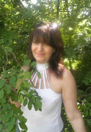 Моя фотография - Марина, 47 из Евпатория (@marina7935697)