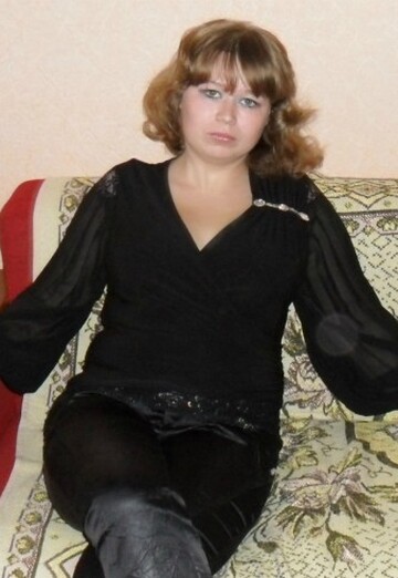 La mia foto - elena, 34 di Babrujsk (@elena5541798)