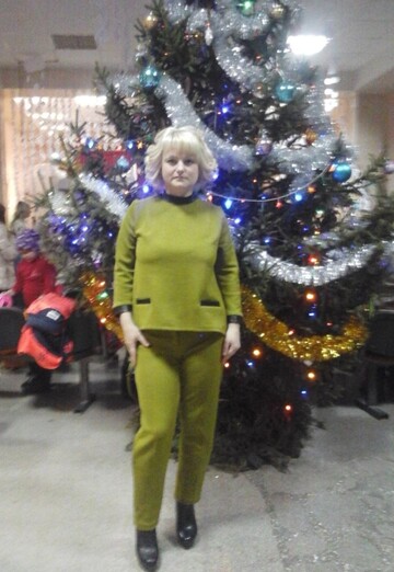 Моя фотография - Наталья, 38 из Соликамск (@natalya187324)