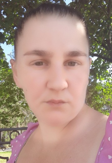 Моя фотографія - яна, 35 з П'ятигорськ (@innasudnicina)
