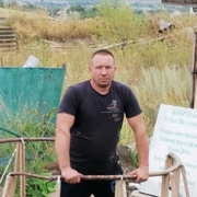 Евгений, 44, Лабинск