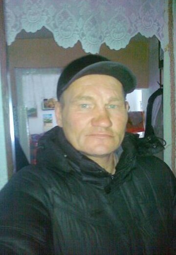 My photo - andrey, 52 from Leninsk-Kuznetsky (@andrey352674)