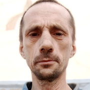 Андрей Семыкин, 50, Остров