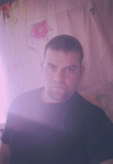 Моя фотография - Андрей, 40 из Суворов (@andreos201183)