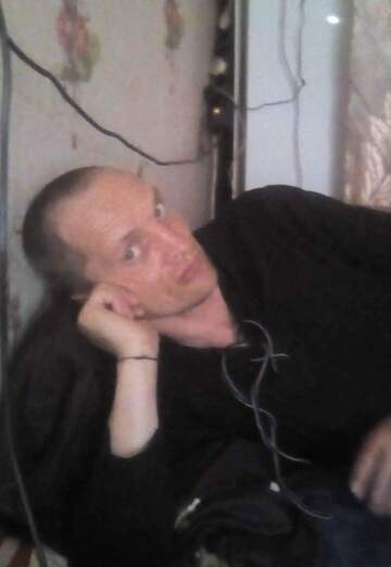 My photo - Dmitriy, 47 from Krasnouralsk (@dmitriy423092)