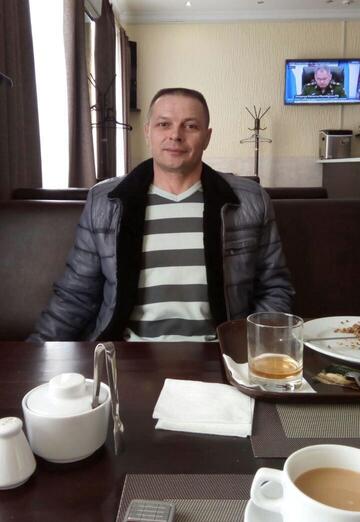 Моя фотография - Юрий, 53 из Нефтеюганск (@uriy100275)