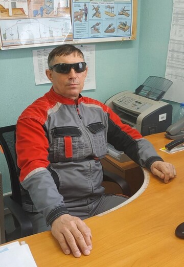Моя фотография - Владимир, 61 из Владимир (@vladimir367662)