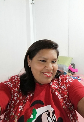 La mia foto - Ursula Rivas, 49 di Lima (@ursularivas)