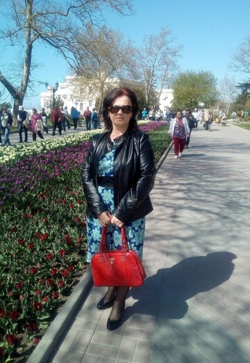 Моя фотография - lyudmila, 44 из Севастополь (@lyudmila1123)