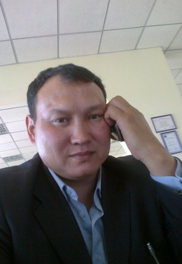 Моя фотография - zhaxsy, 51 из Алматы́ (@zhaxsy)