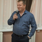 Иван, 54, Староминская
