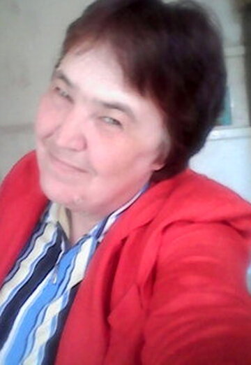 My photo - Tatyana, 56 from Kapustin Yar (@tatyana233352)