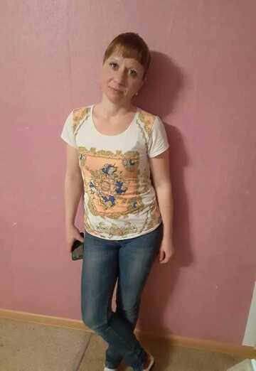 Моя фотография - Татьяна, 37 из Черниговка (@tatyana299853)