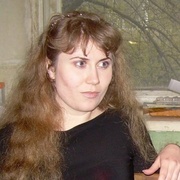 Olga 38 Berdyansk