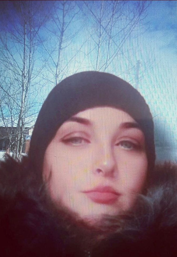 My photo - Viktoriya, 40 from Angarsk (@viktoriya160401)