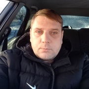 Иван, 42, Грибановский
