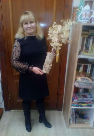 My photo - Shaplyko Natalya Aleks, 45 from Lyuban (@shaplikonatalyaaleks)