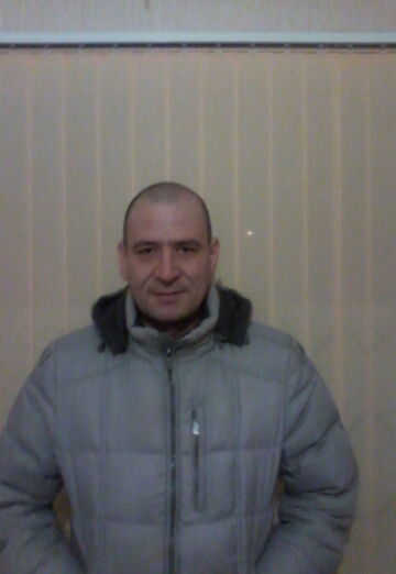 Моя фотография - ирик, 47 из Нижнекамск (@irik254)