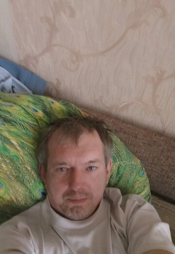 Моя фотография - Сергей, 49 из Москва (@sergey941962)