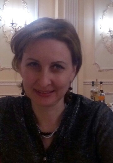 My photo - Zulfiya, 48 from Ufa (@zulfiya2149)