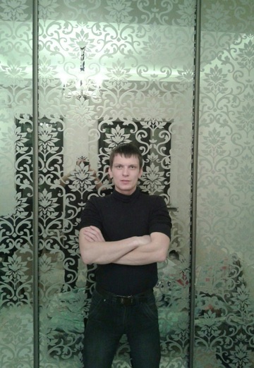 My photo - Aleksandr, 38 from Korolyov (@aleksandr626285)