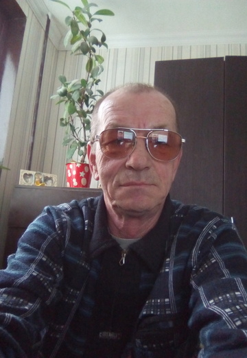 My photo - Valentin, 69 from Zheleznodorozhny (@valentin23547)