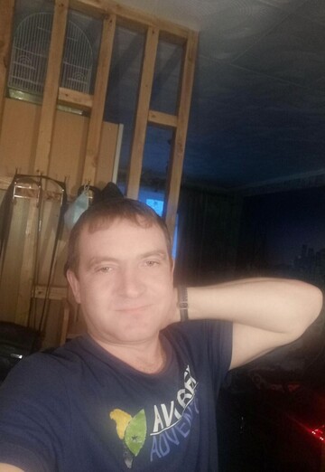 My photo - Sergey, 37 from Bryansk (@sergey987621)
