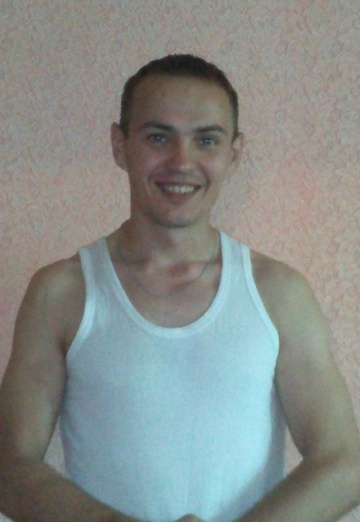 Моя фотография - Николай Потанин, 42 из Павлодар (@nikolaypotanin1)