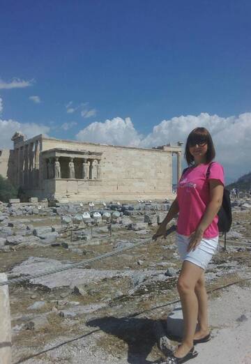 Моя фотография - Lidiy, 42 из Афины (@lidiy3971)