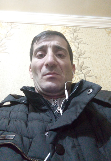 My photo - Ruslan Eliyev, 40 from Baku (@ruslaneliyev16)