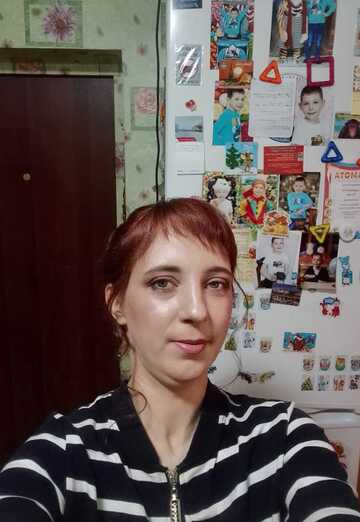 My photo - nataliya, 35 from Yaroslavl (@nataliya34793)