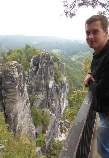 My photo - Anion, 38 from Minsk (@anion9)