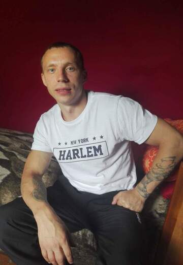 My photo - Juris, 34 from Riga (@juris279)