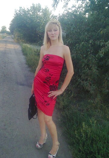 Моя фотография - Танюша, 35 из Харьков (@tanusha7790)