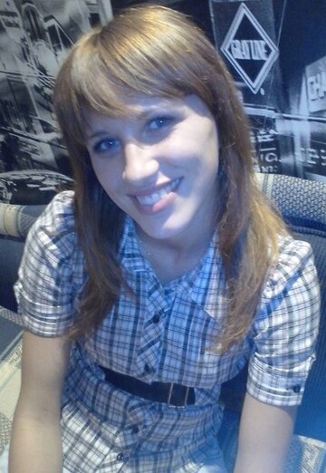 My photo - margarita, 30 from Lida (@margarita2478)
