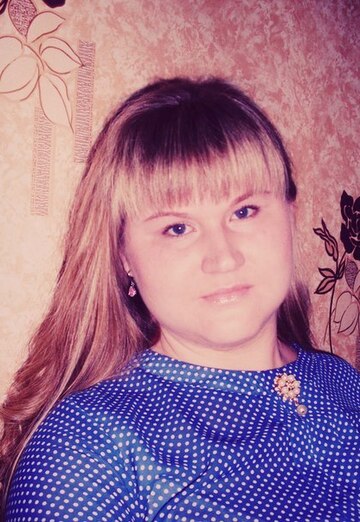 Моя фотография - Юлия, 32 из Ува (@uliya99351)