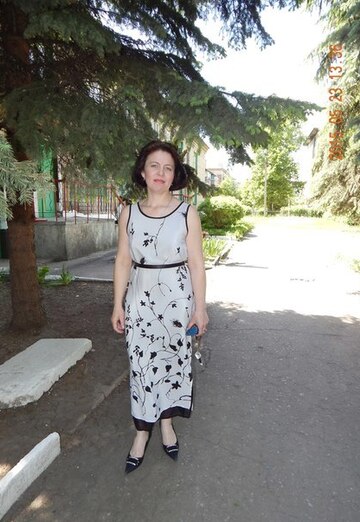 My photo - Zoya, 51 from Makeevka (@zoya3416)